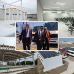 Impulsa rector la modernización más importante en la historia de la UAT