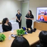 Seleccionan a estudiantes de la UAT en programa internacional de Disney