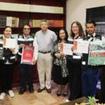 Premian documental de la UAT en festival nacional de cortometraje