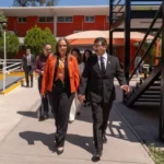 Recibe Isolda Rendón nombramiento de presidenta honoraria de Familia UAT