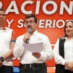 Inaugura Dámaso Anaya el Primer Torneo de la Liga Deportiva “UAT Transforma”