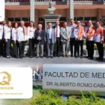 La Facultad de Medicina UAT Tampico obtiene acreditación internacional