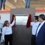 Fortalece la UAT en Río Bravo infraestructura educativa y alianzas con sector productivo