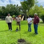Consolida la UAT su compromiso con el medio ambiente a través de la Facultad de Ingeniería y Ciencias
