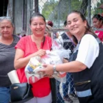 Promueve DIF Tamaulipas hábitos saludables con las Jornadas de Orientación y Educación Alimentaria