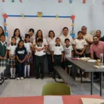 Impulsa el Club de Ciencias de la UAT las vocaciones científicas de la niñez