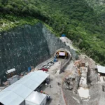 Américo Villarreal impulsa infraestructura verde: concreto ecológico y reforestación en carretera Mante–Ocampo–Tula