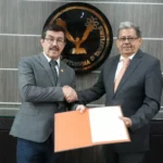 Designa rector a Ismael Quintanilla como abogado general de la UAT
