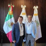 Nombran a Dámaso Anaya vicepresidente de la sesión nacional del CUPIA