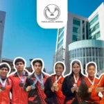 La UAT suma 12 medallas en campeonatos nacionales de ANUIES 2025