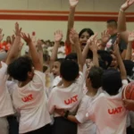 Prepara la UAT los campamentos de verano 2025