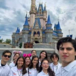 La UAT: única universidad pública del país en convenio con Disney