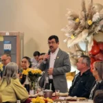 Reafirma rector de la UAT su reconocimiento al personal académico