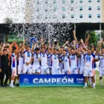 ¡Correcaminos de la UAT es Campeón de Campeones de la Liga Premier!