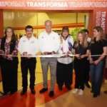 Inaugura rector de la UAT programa institucional de salud