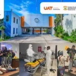 Invita la UAT a estudiar la carrera de seguridad, salud y medio ambiente