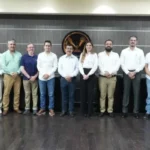 Impulsa la UAT vinculación universitaria en el proyecto Puerto Seco