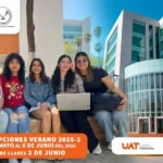Anuncia la UAT proceso de reinscripciones para el ciclo de verano 2025