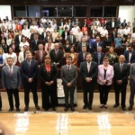 Rector de la UAT formaliza alianzas para impulsar certificaciones internacionales