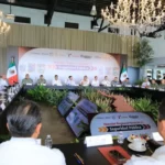Acuerdan Tamaulipas, Nuevo León y Coahuila reforzar seguridad fronteriza e interestatal