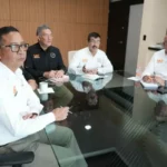 Se suma la UAT a las acciones en apoyo a la población afectada por Barry