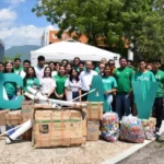 Fomenta la UAT cultura del reciclaje