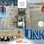 Más de 300 estudiantes de la UAT hacen verano en universidades del país y el extranjero