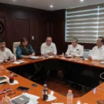 Llama rector a su gabinete a redoblar esfuerzos