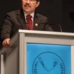 Dámaso Anaya está entre los rectores mejor evaluados de México