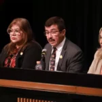 Celebra la UAT encuentro académico por el 75 aniversario de su fundación