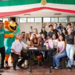 Lanzan el programa “UAT en Vivo” en el Centro Universitario Victoria