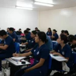 Inicia la UAT con éxito la carrera de Enfermería en Reynosa