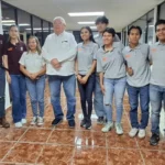 Destaca la UAT en maratón de conocimientos ANFECA 2025