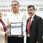 Destaca gobernador compromiso de la UAT con el bienestar social de Tamaulipas