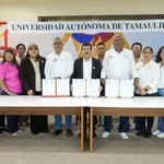 Concreta la UAT acuerdos en beneficio de sus trabajadores