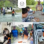 Estudia la UAT factores que provocan las sequías en Tamaulipas