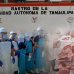 Rastro TIF de la UAT producirá carne para el mercado internacional