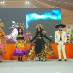 Celebra la UAT tradiciones mexicanas con actividades en todas sus sedes