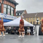 Artistas de la UAT participan en Festival de Día de Muertos en Canadá