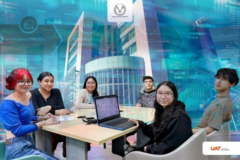 Impulsa UAT veinte mil certificaciones internacionales gratuitas para sus estudiantes