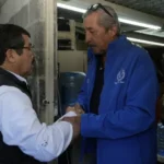 En 2026 la UAT continuará con su crecimiento: Dámaso Anaya