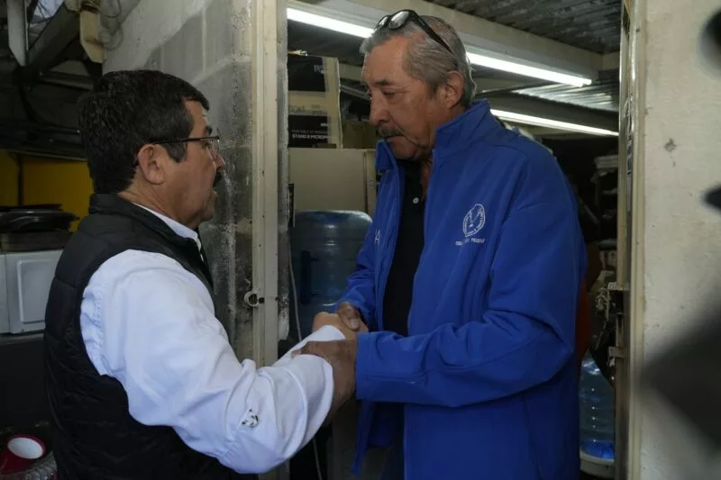 En 2026 la UAT continuará con su crecimiento: Dámaso Anaya