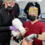 UAT y Gobierno de Tampico logran más de mil sonrisas con jornadas dentales gratuitas