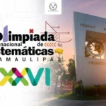 Invita la UAT a concursar en Olimpiada Nacional de Matemáticas