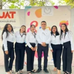 Elaboran alumnas de la UAT propuesta innovadora para manejo del ganado