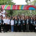 Fomenta el rector Dámaso Anaya talento e innovación en la FADU