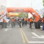 Realiza la UAT convivencia deportiva Gran Rodada 10K
