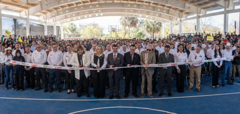 Consolida la UAT avances de la Facultad de Ingeniería y Ciencias