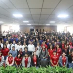 Rector de la UAT impulsa en Reynosa jornada de salud y fortalecimiento académico