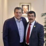 UAT y CMB estrechan lazos para impulsar el boxeo universitario